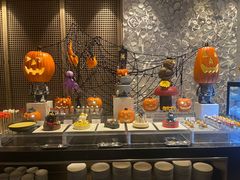 -博林天瑞喜来登酒店·西丽尚膳