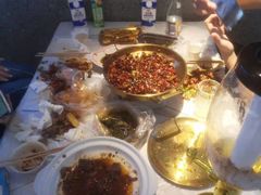 -石牌岭小亮蒸虾•湖北老字号(左岭店)