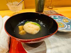 -鮨青(恒基名人购物中心店)