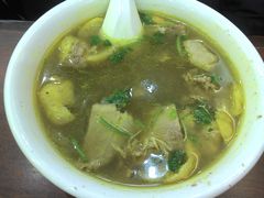 -小杨生煎(湟普汇店)