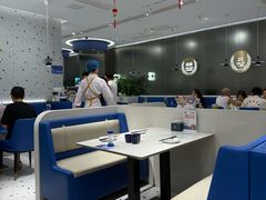 -兰湘子·湘菜小炒(南京江宁万达店)