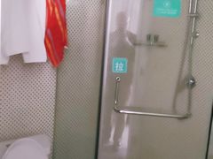 -深圳东部华侨城瀑布酒店