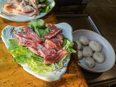 -7年8班朝鲜族非遗美食(三钢里店)