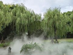 -苏州河梦清园环保主题公园