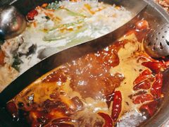 -江北北火锅馆·公路夜市(魏公村店)