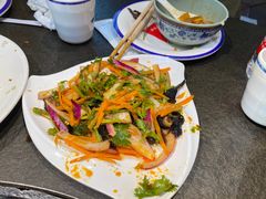 -缘福乡村铁锅炖民宿(八达岭店)
