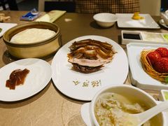 全聚德烤鸭-全聚德(萧山店)