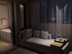 -杭州逸酒店(西湖武林店)