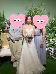 -LA GRACE高端婚纱礼服定制馆