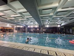 -宁波九龙湖开元度假村