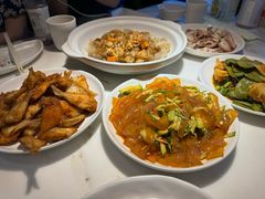 -日丰园海肠水饺·老字号大连海鲜(和平广场店)