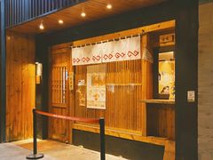 -Ramen满吉·豚骨拉面(丽园路店)