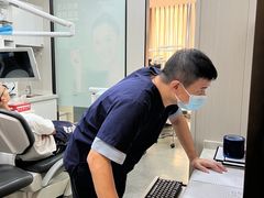 -同步齿科·数字化正畸种植口腔中心(珠海店)