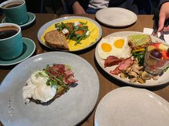 -Wagas(凤凰汇店)