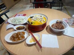 -喜家德虾仁水饺(飞洲国际店)