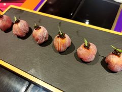 -上海滩餐厅(BFC外滩金融中心店)