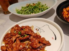 -峨嵋酒家(地安门店)