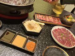 -樱嘢·炭火烧肉(惠南店)