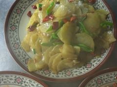 -农家土菜老煨锅(木鱼镇店)