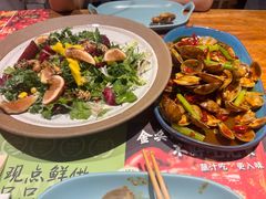 -馋嘴猫北京食堂·烤鸭·宵夜(亚运村店)