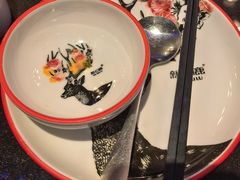 -新白鹿餐厅(百联中环店)