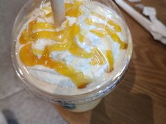 -星巴克(西安李家村万达店)
