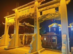 -衣裳街历史文化街区