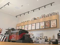 -太平洋咖啡(长沙中建广场店)