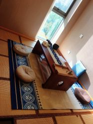 -彩虹之门健康管理