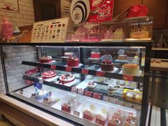 -巴黎贝甜(武夷花园店)