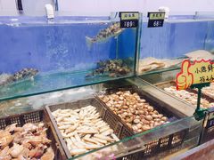 -黑石礁酒楼·海鲜(黑石礁店)