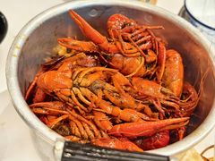 -江味龙虾馆·裸蓝龙虾(南山店)