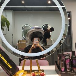 -杉影印象日式烫染專門店