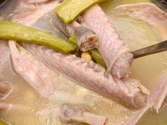 -怀德酒楼·粤菜·海鲜·茶点(宝安国际机场店)