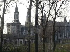 -济南大明湖景区