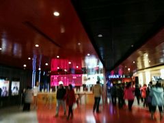 -SFC上影影城(港汇永华IMAX激光店)