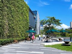 -星巴克(深圳前海企业公馆店)