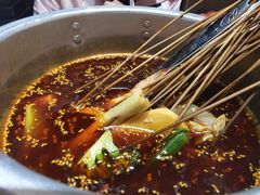 -搓火大都会(广安门总店)