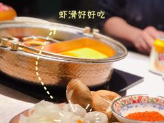 -一绪に寿喜烧自助(世茂广场店)