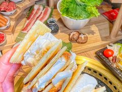 -牛角烧肉(步步高星城天地店)