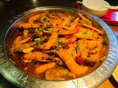 -胖哥俩肉蟹煲(杭州下沙学林街店)