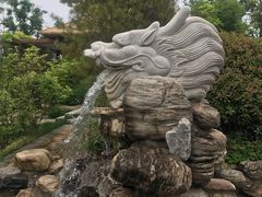 -太白山御龙湾温泉