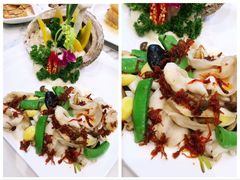 -匠心牛公馆·潮汕牛肉海鲜火锅(索菲特店)