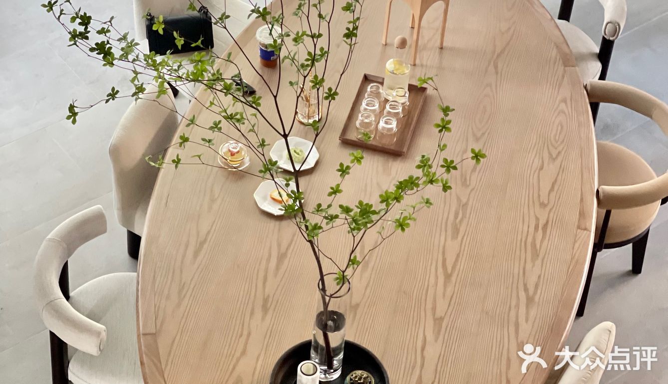 泉州探店|新店首发·超高颜值燕窝下午茶🫖