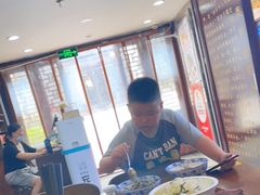 -孙盛兴奥灶面馆·蟹黄面·三虾面(山塘街总店)