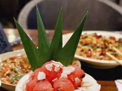 -婉泰·特色小吃·舂鸡脚(告庄二店)