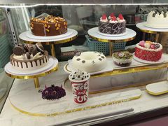 -DQ·蛋糕·冰淇淋(五棵松万达店)