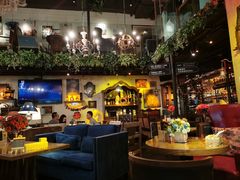 大堂-杂咖zacup(领展中心城店)