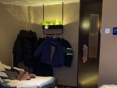 -华夏良子·足道SPA艾灸(王府井店)