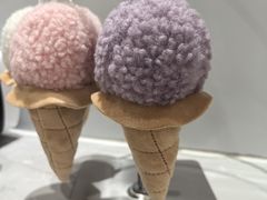 -野人先生现做冰淇淋(贵阳万象汇店)